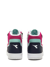 Sneakers Blu Diadora