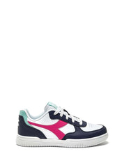 Sneakers Blu Fucsia Diadora