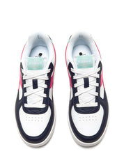 Sneakers Blu Fucsia Diadora