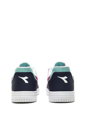 Sneakers Blu Fucsia Diadora