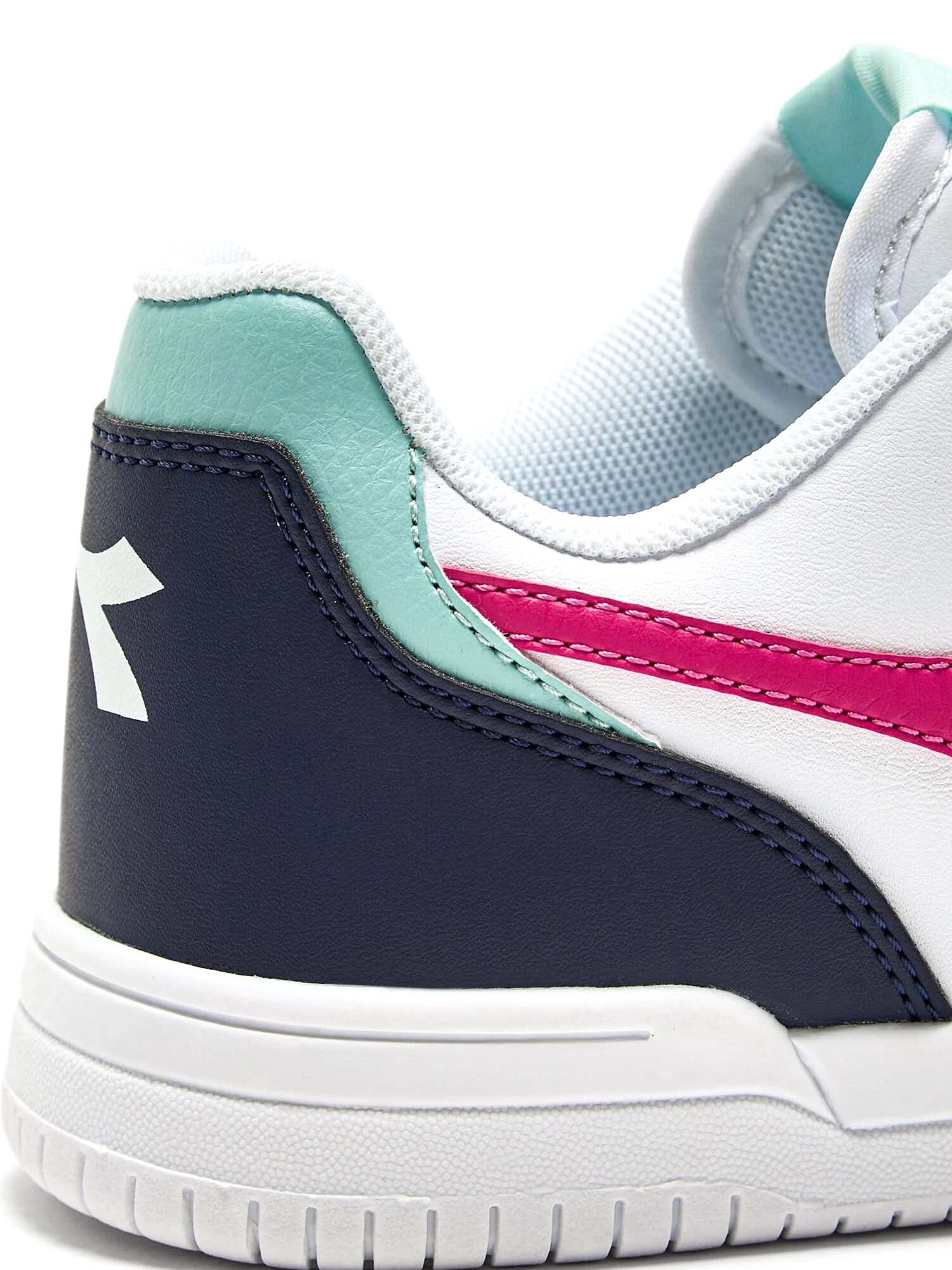 Sneakers Blu Fucsia Diadora
