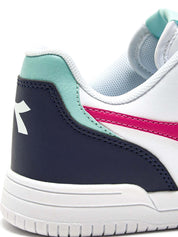 Sneakers Blu Fucsia Diadora