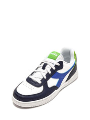Sneakers Blu Verde Diadora