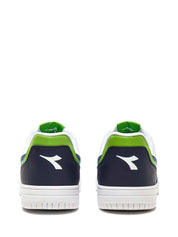 Sneakers Blu Verde Diadora