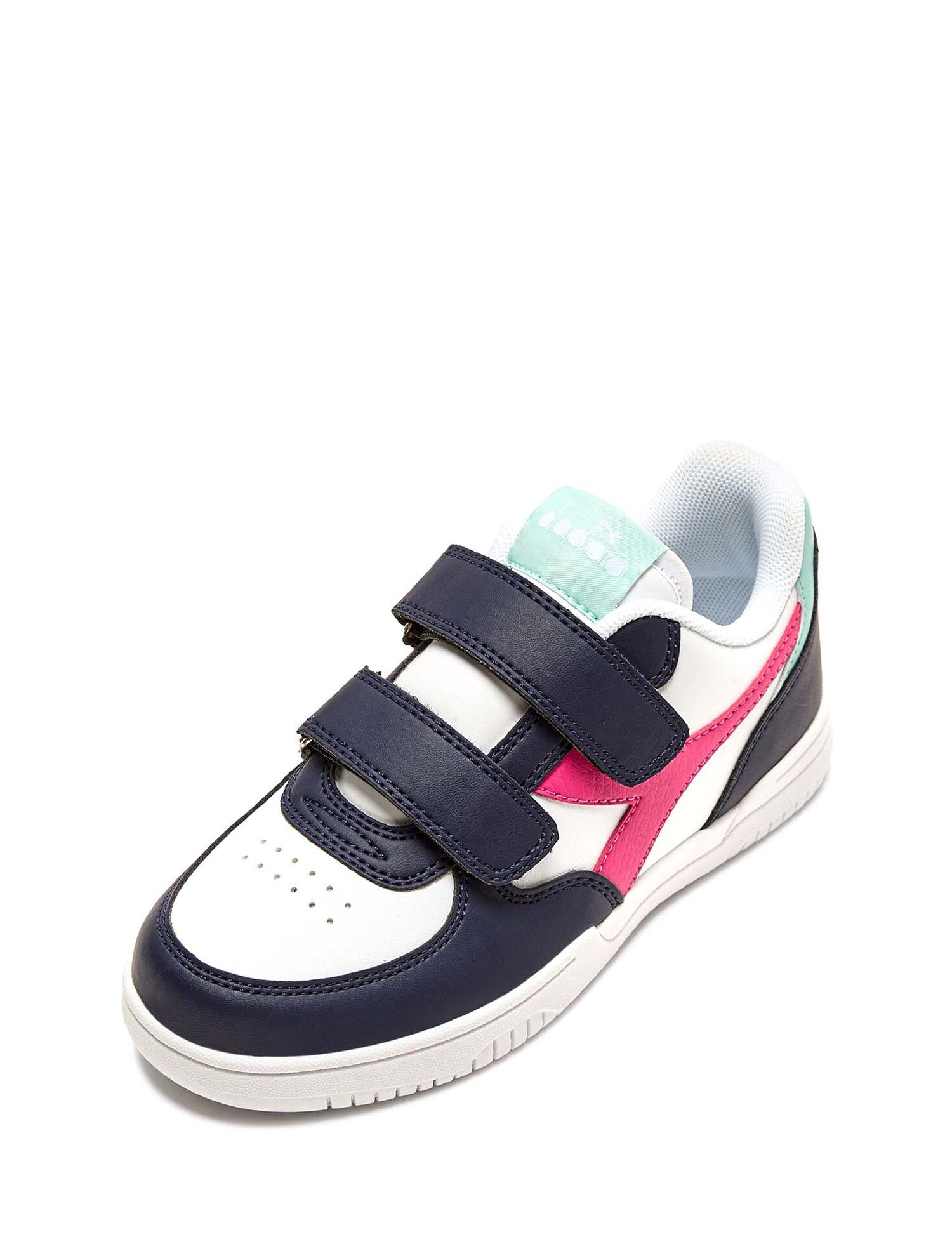 Sneakers Blu Diadora