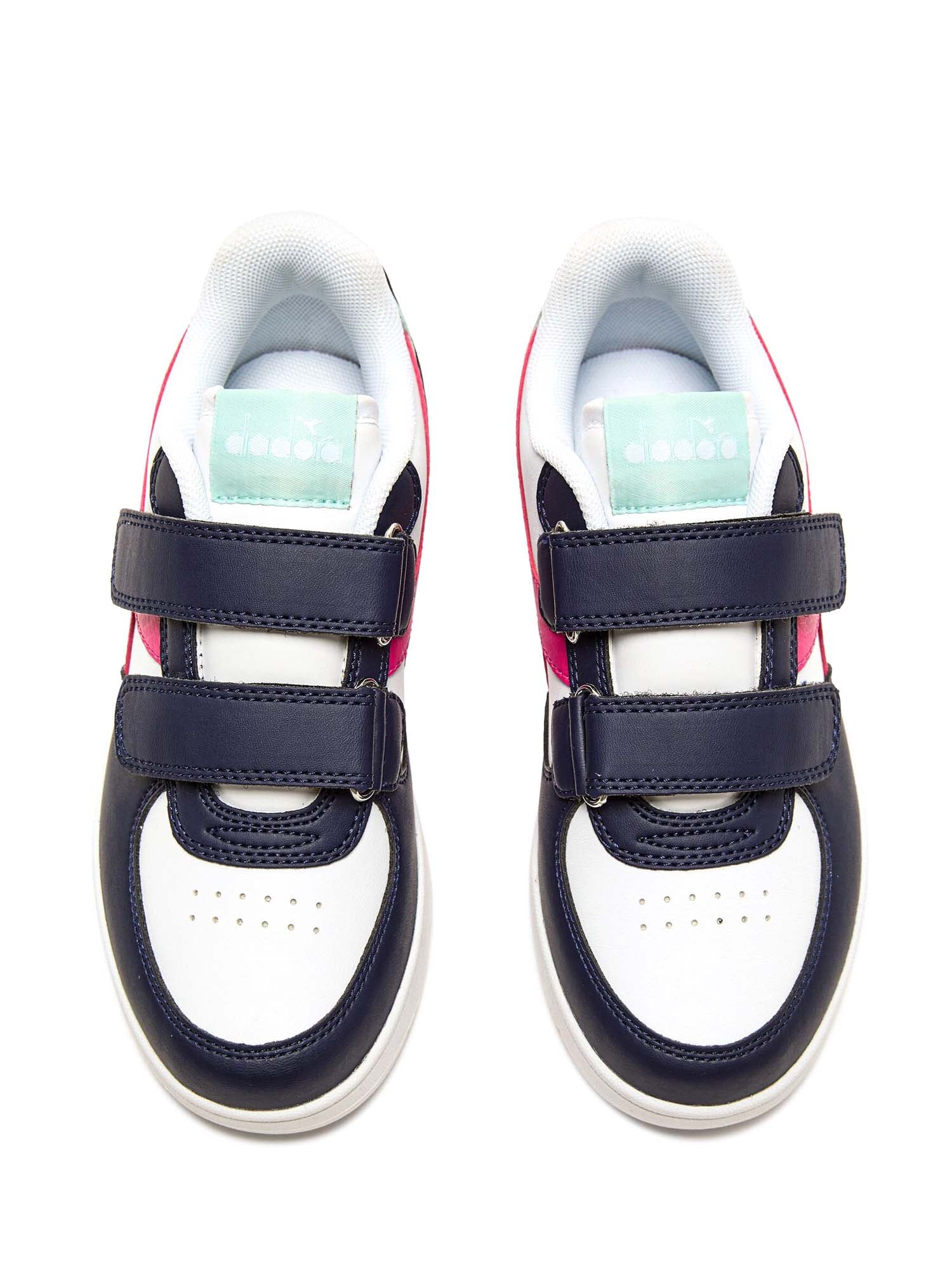 Sneakers Blu Diadora