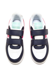 Sneakers Blu Diadora