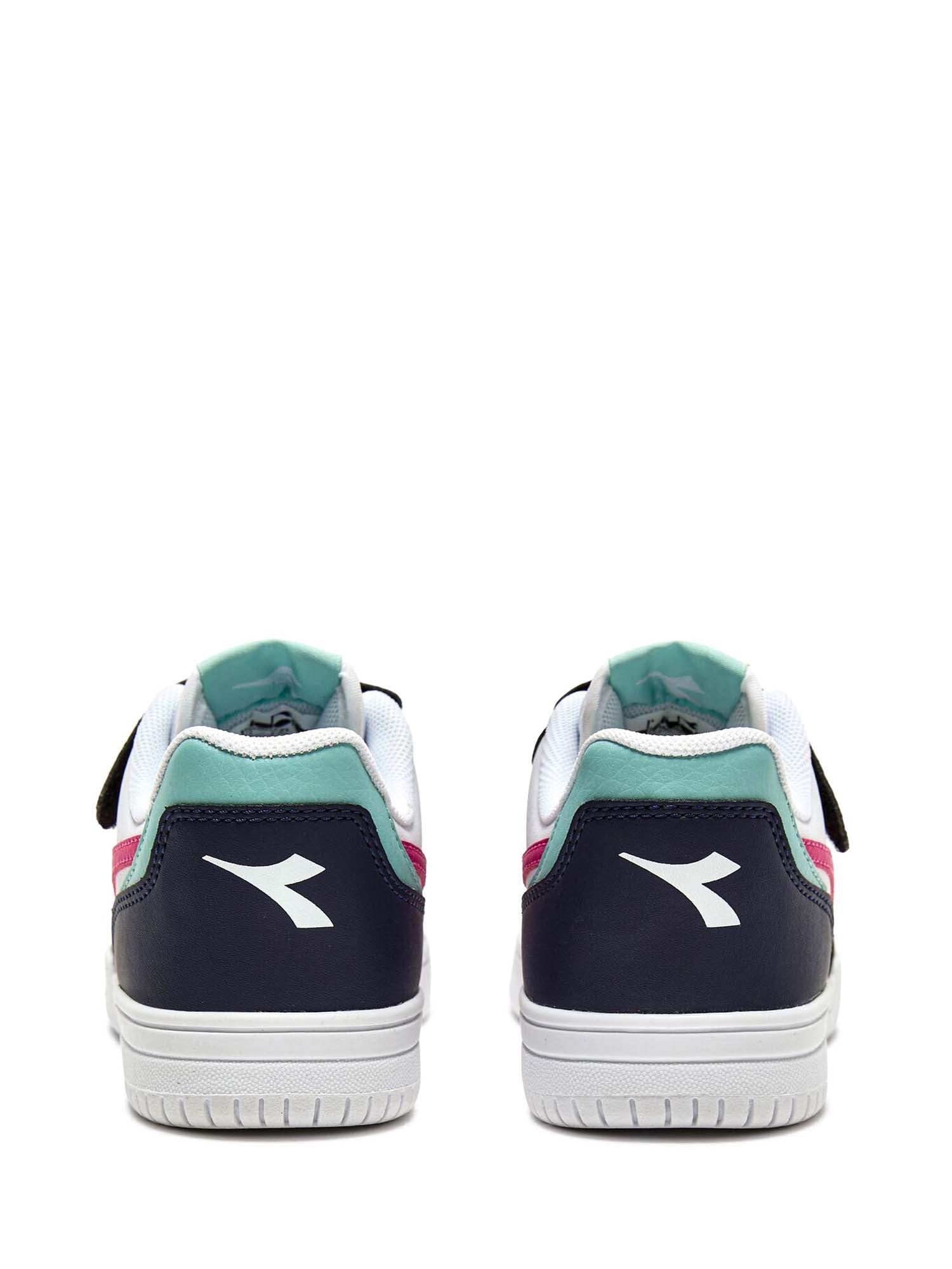 Sneakers Blu Diadora