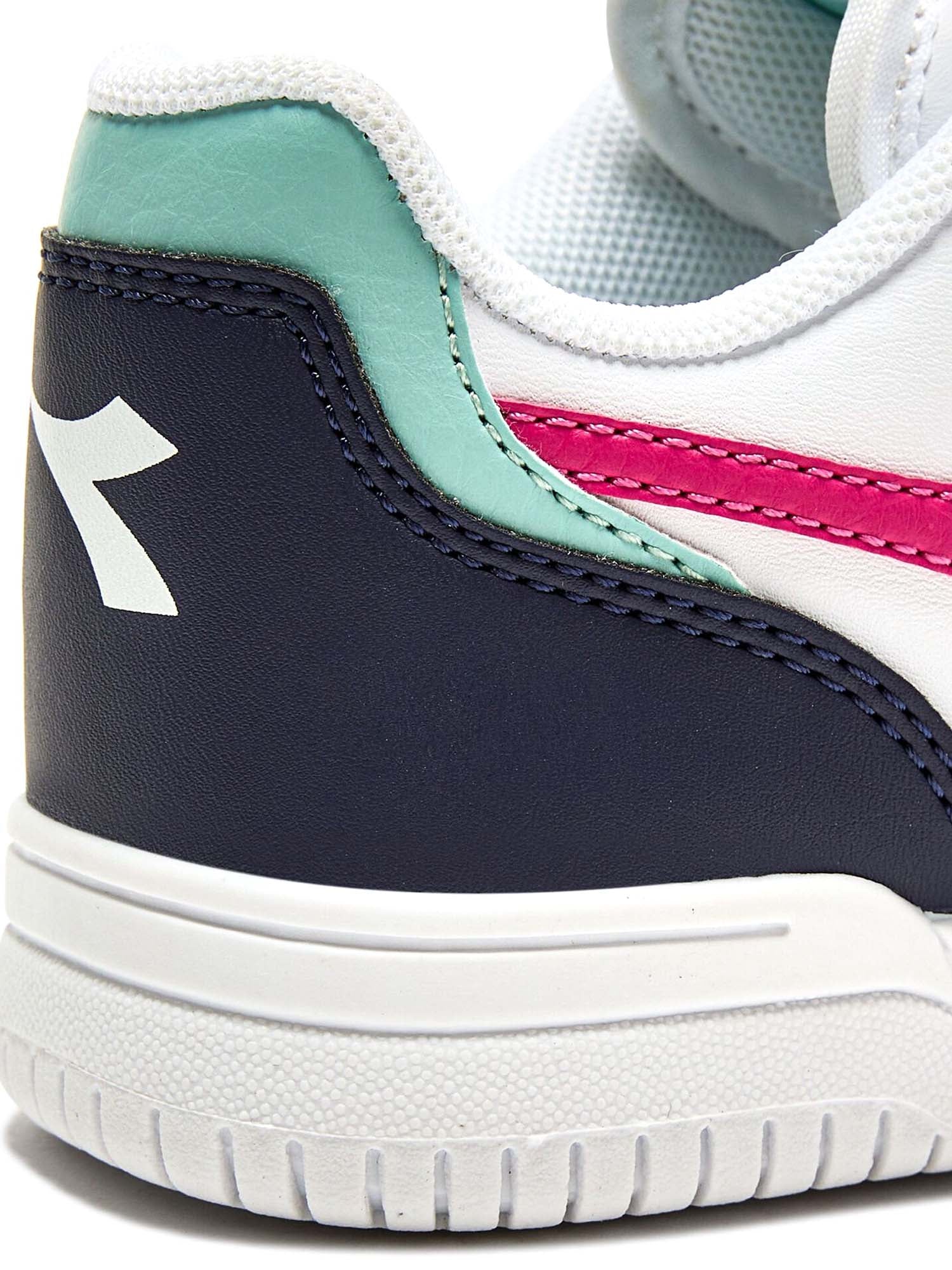 Sneakers Blu Diadora