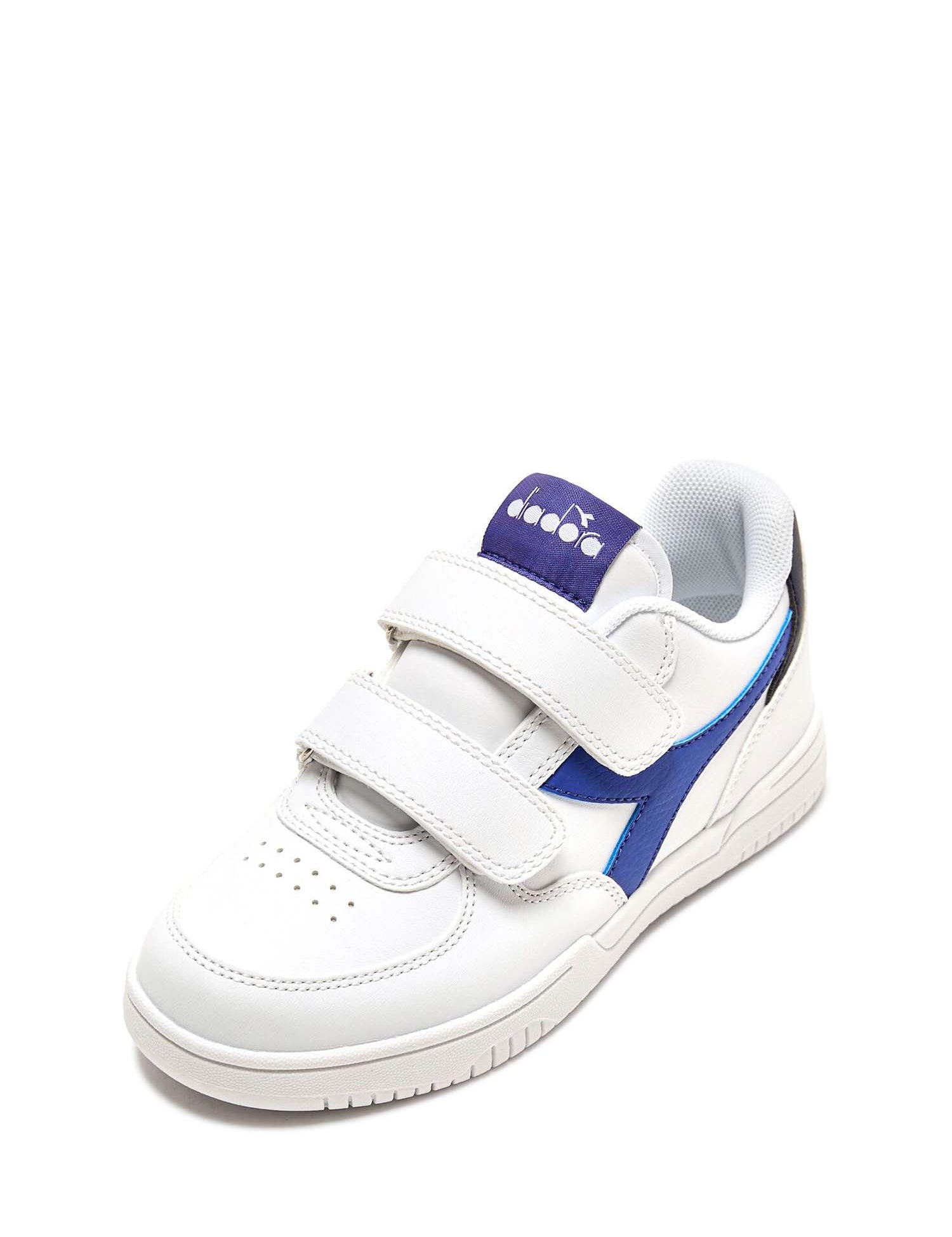 Sneakers Bianco Diadora