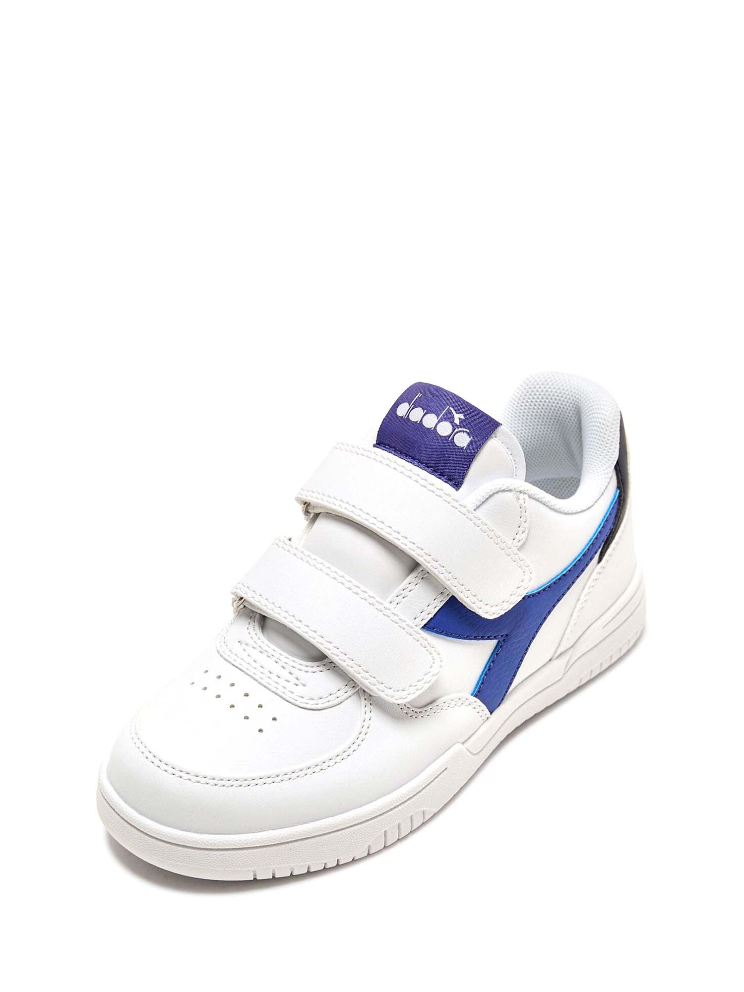 Sneakers Bianco Diadora