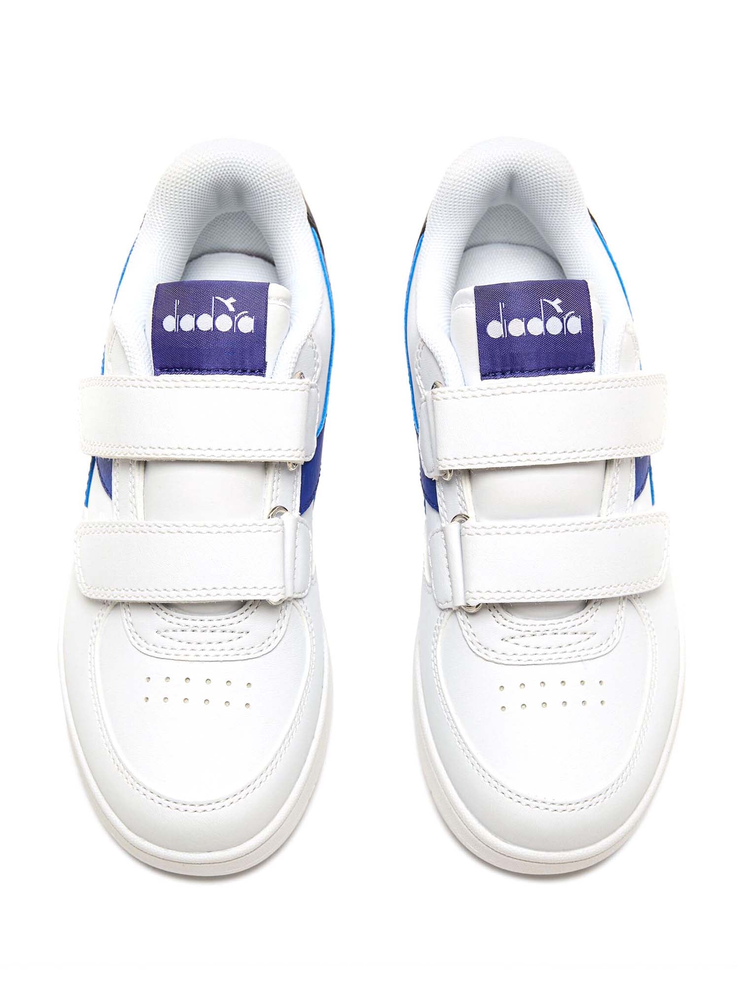 Sneakers Bianco Diadora