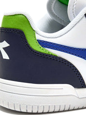 Sneakers Blu Verde Diadora