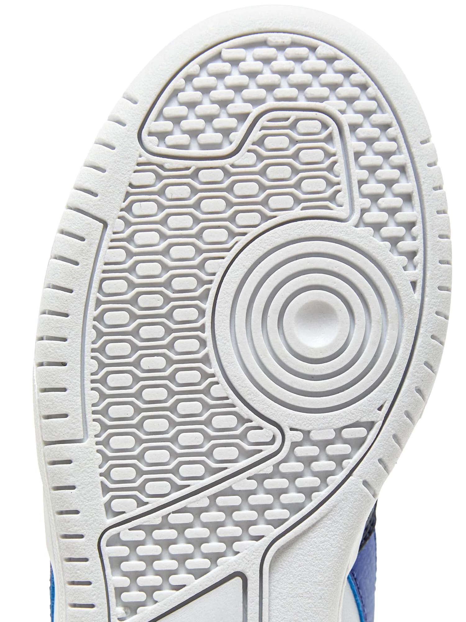 Sneakers Blu Verde Diadora