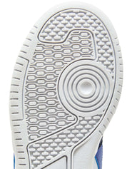 Sneakers Blu Verde Diadora