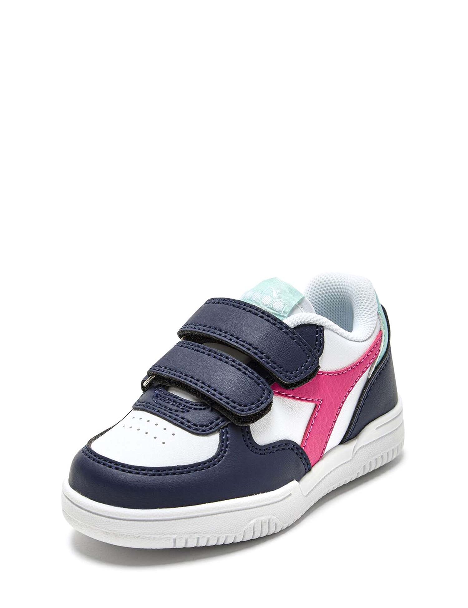 Sneakers Blu Diadora