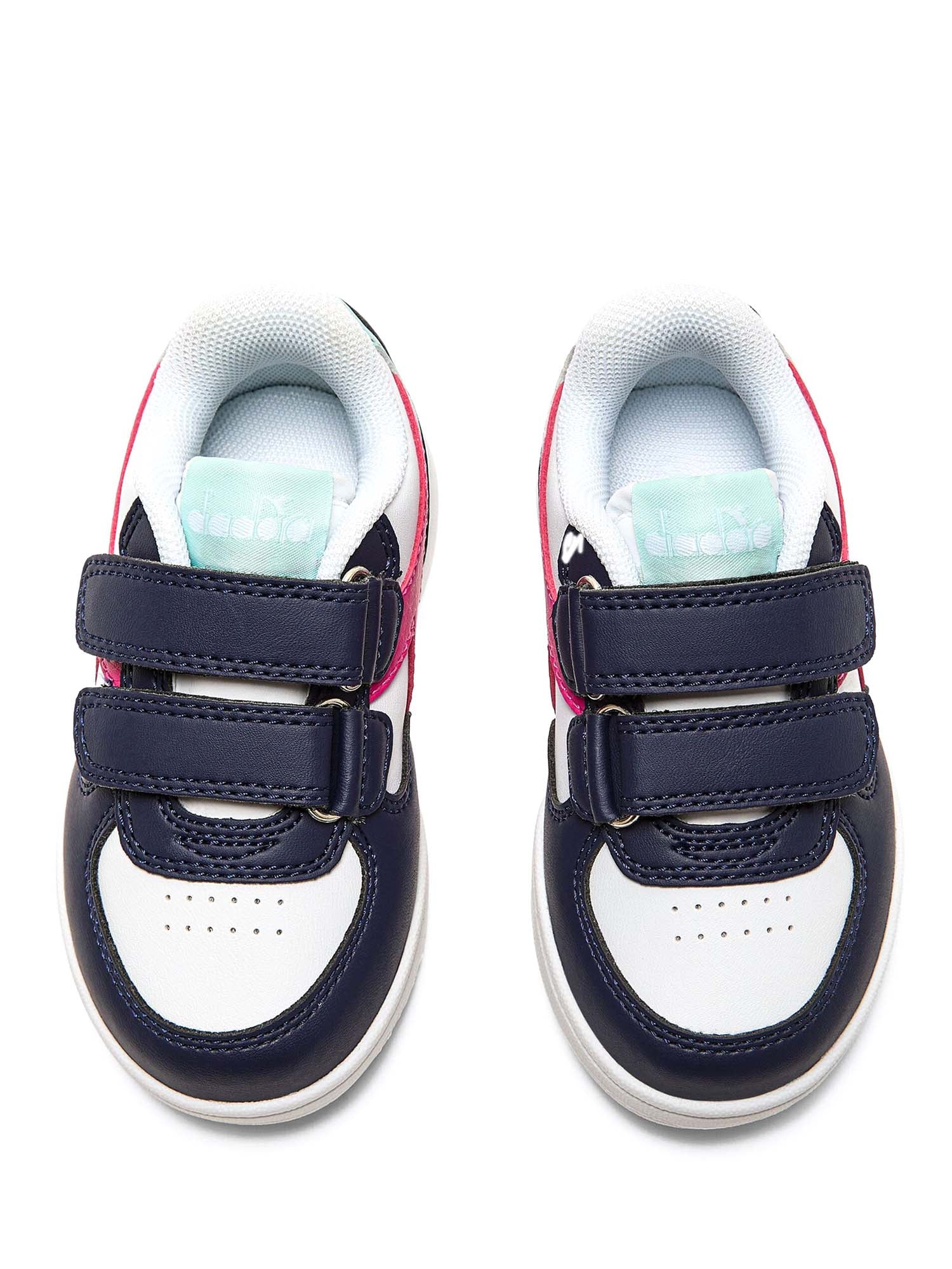 Sneakers Blu Diadora