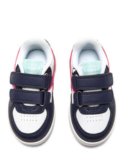 Sneakers Blu Diadora