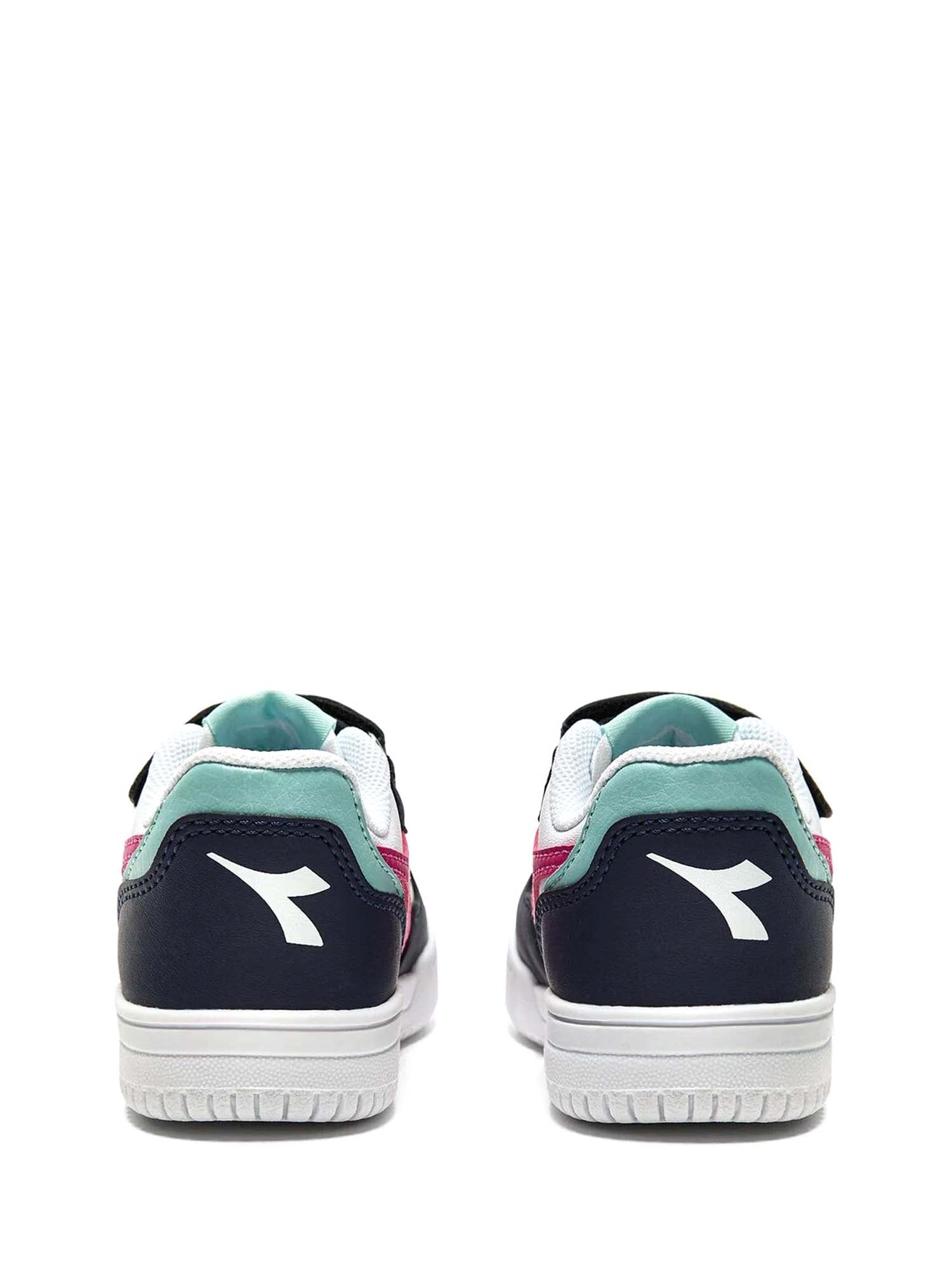 Sneakers Blu Diadora