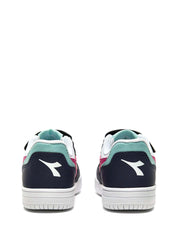 Sneakers Blu Diadora