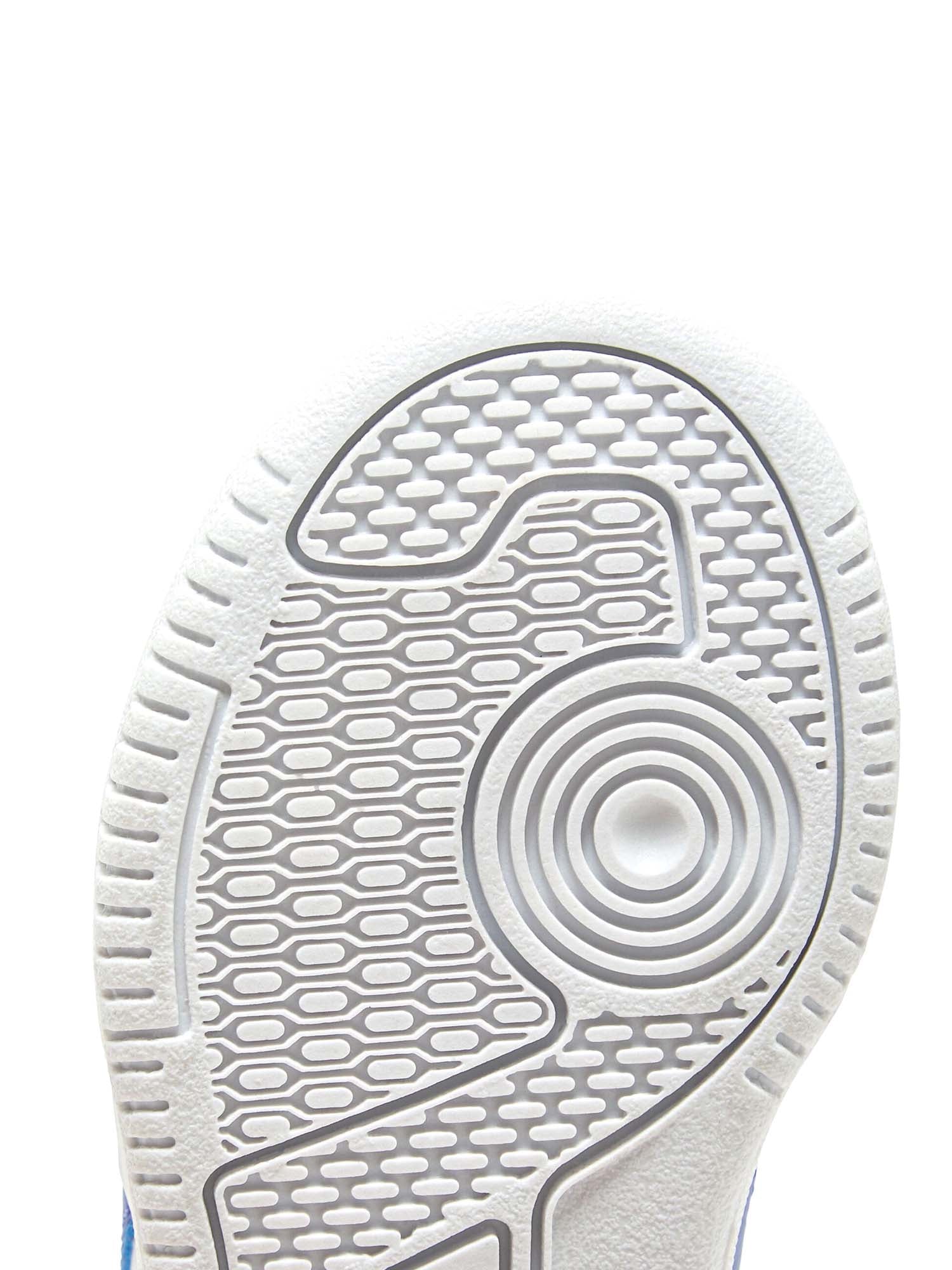 Sneakers Blu Verde Diadora