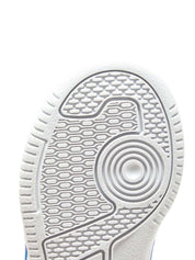 Sneakers Blu Verde Diadora