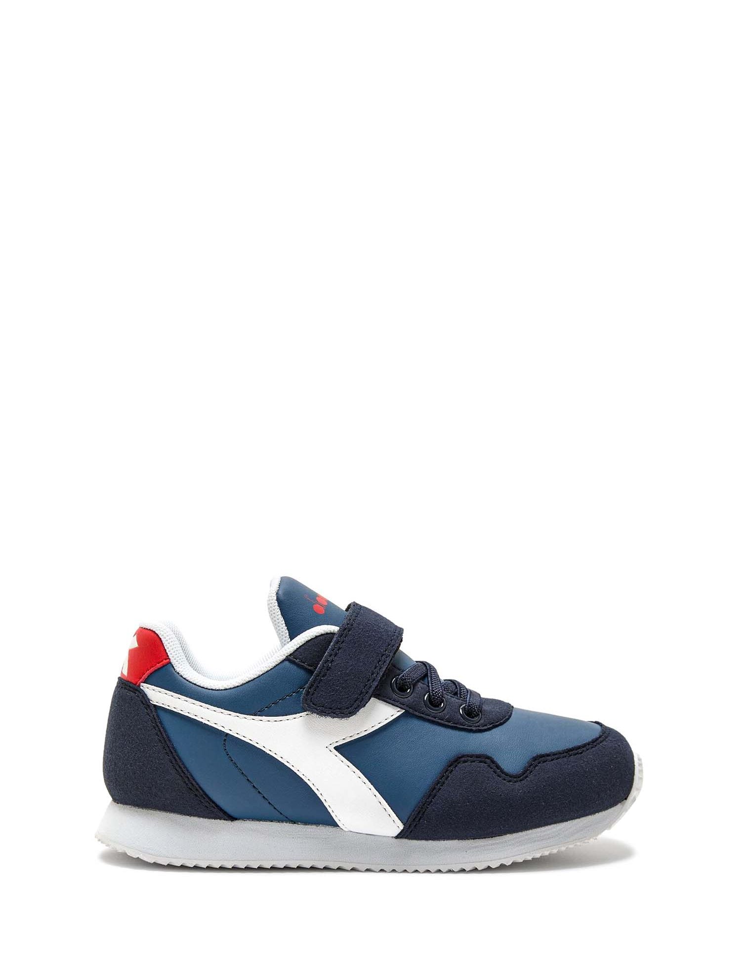 Sneakers Blu Diadora