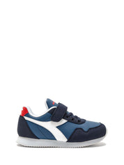 Sneakers Blu Diadora
