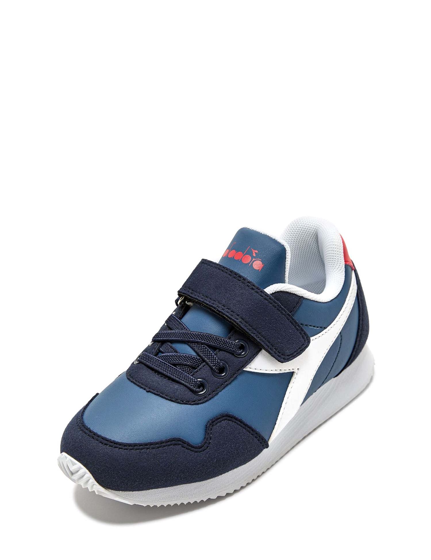 Sneakers Blu Diadora
