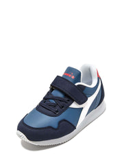 Sneakers Blu Diadora