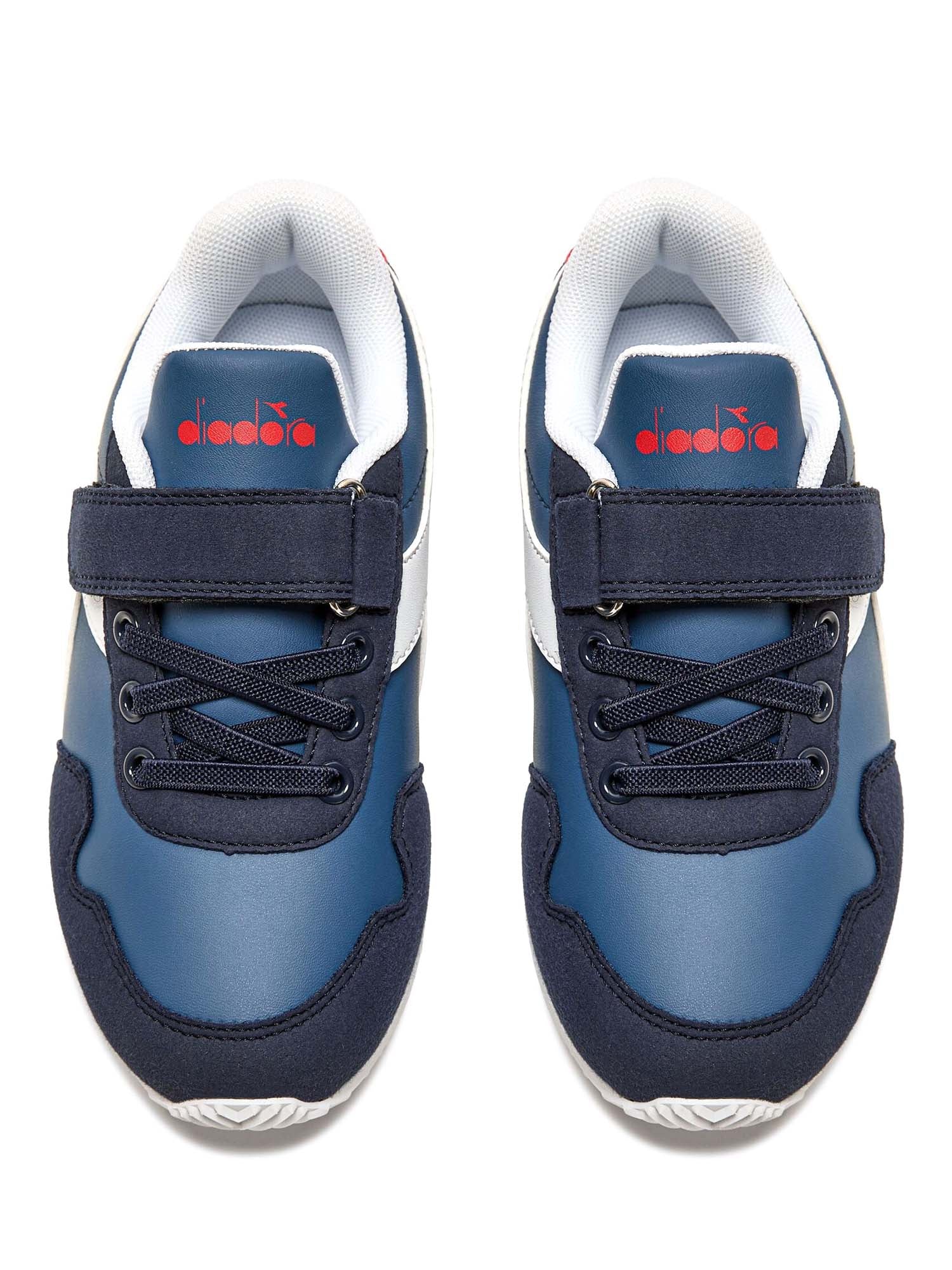 Sneakers Blu Diadora