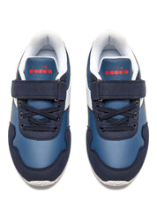 Sneakers Blu Diadora