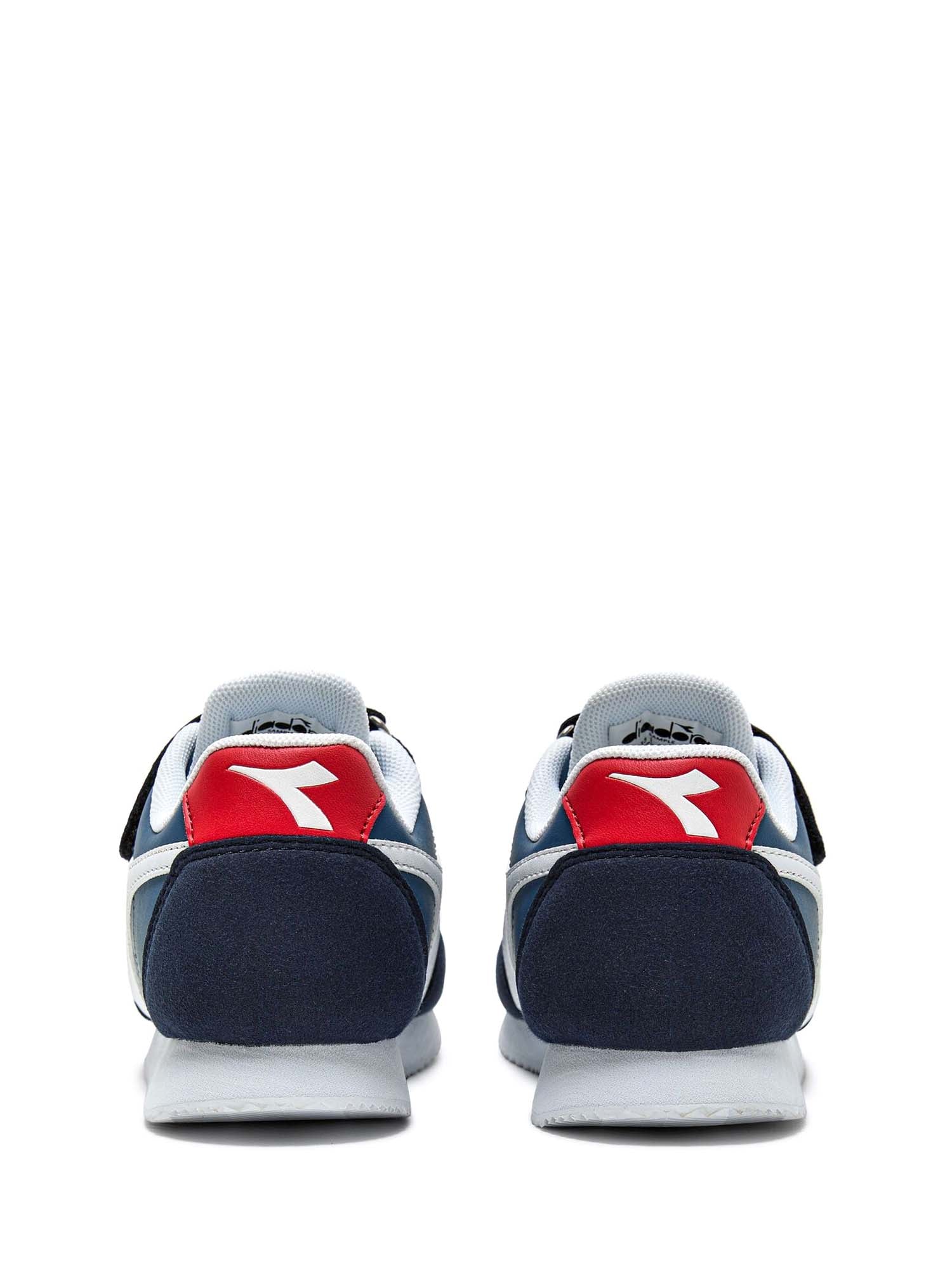 Sneakers Blu Diadora