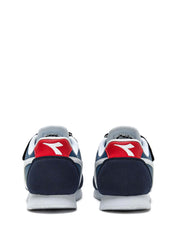 Sneakers Blu Diadora