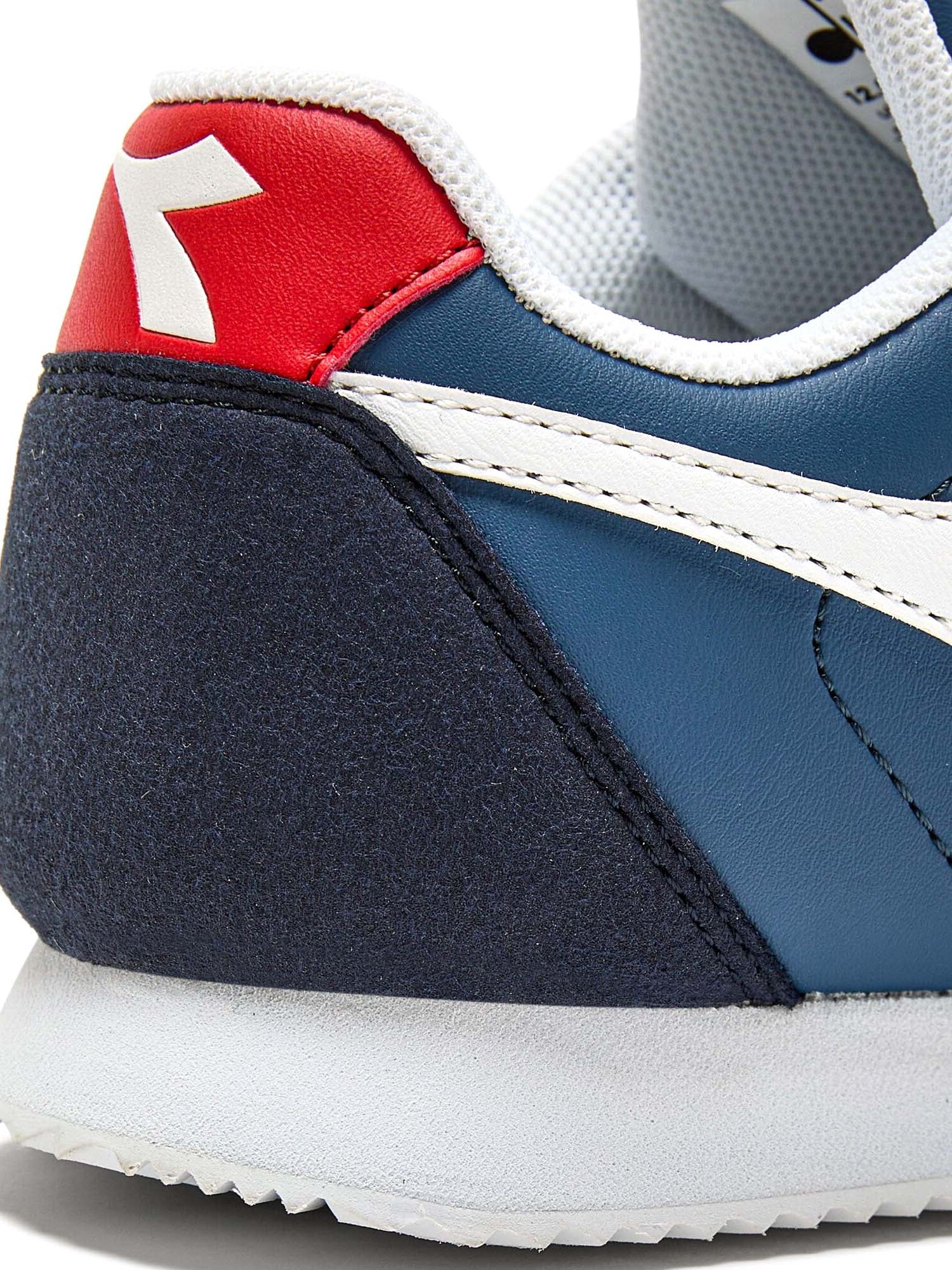 Sneakers Blu Diadora