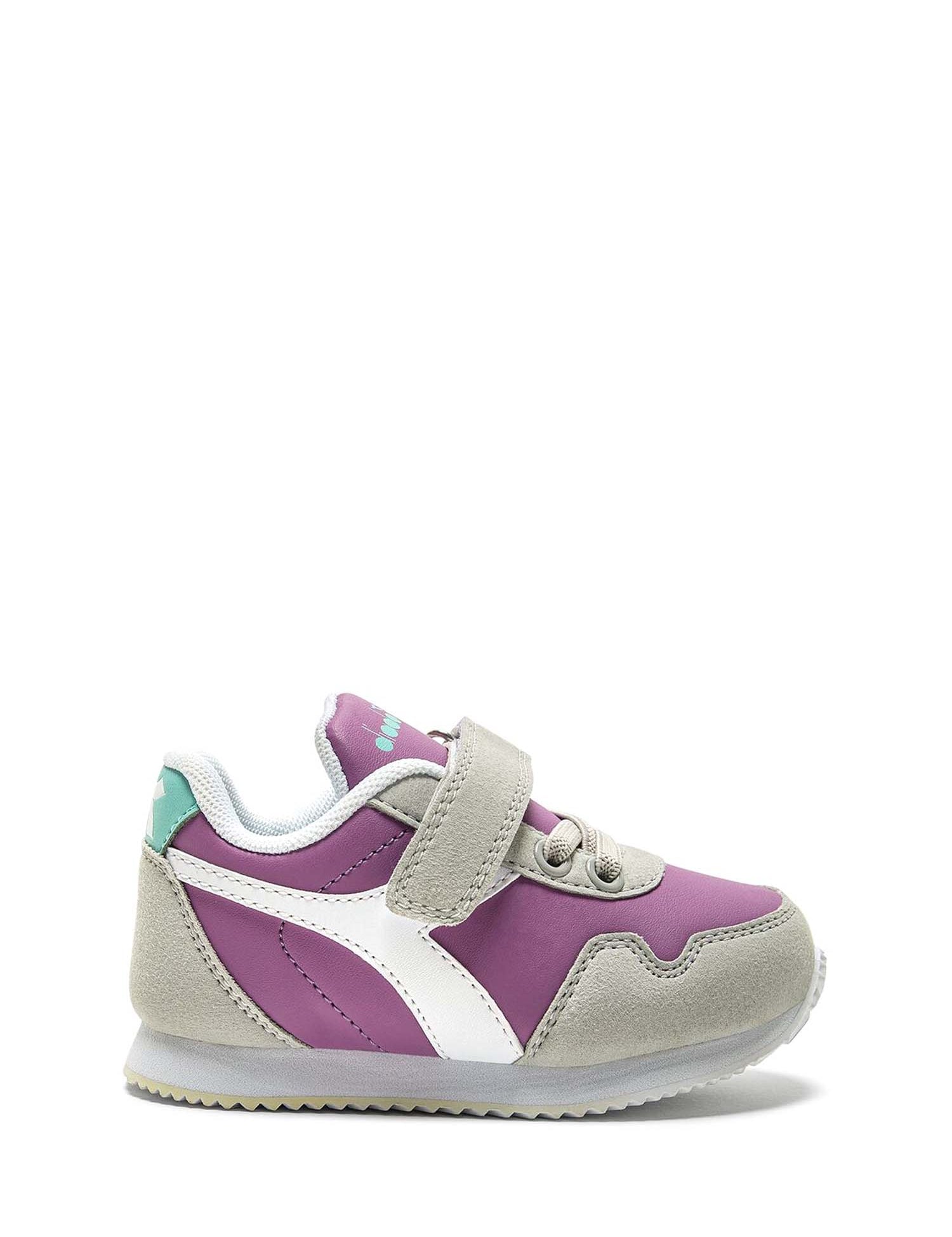 Sneakers Rosa Diadora