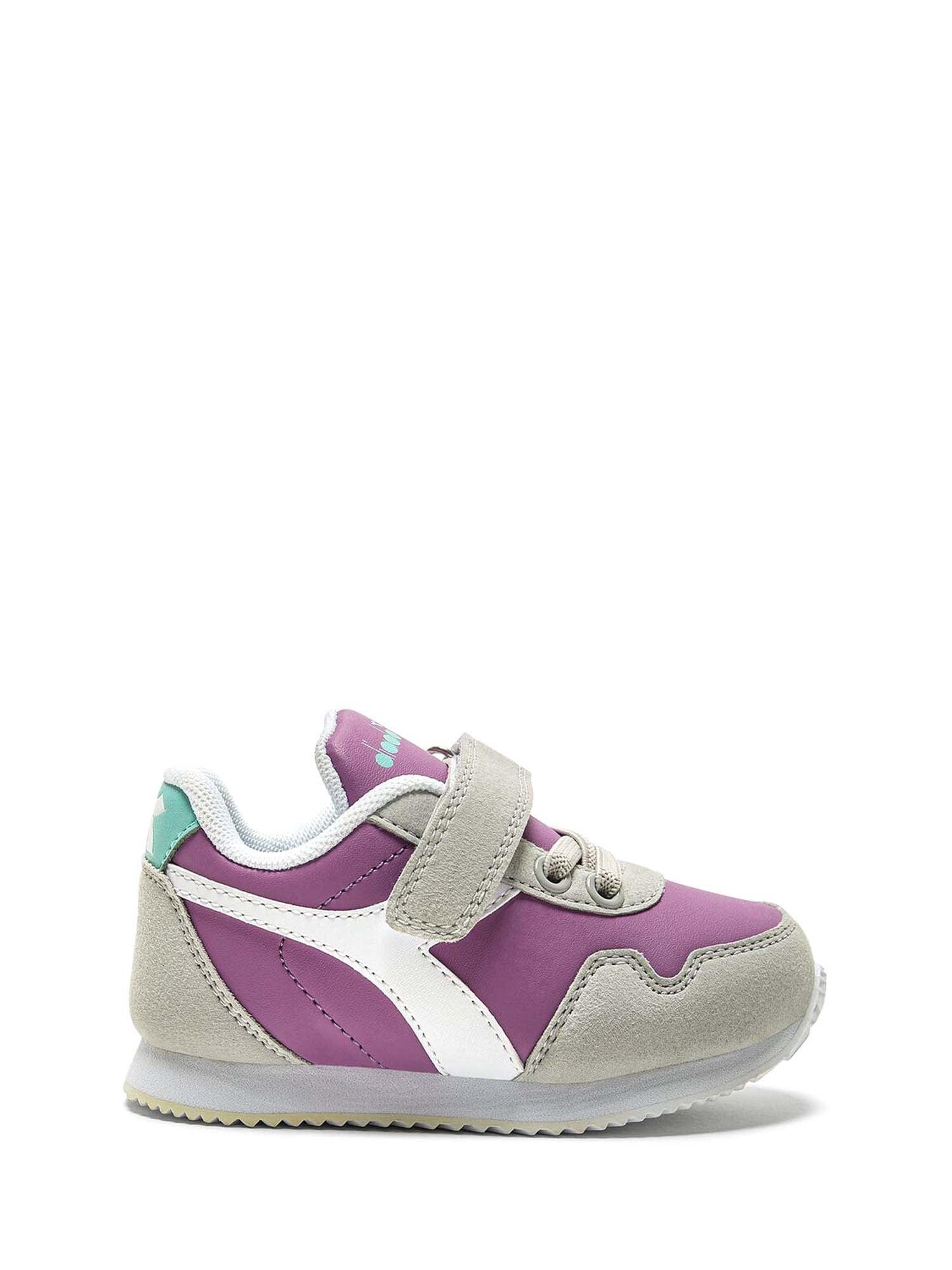 Sneakers Rosa Diadora