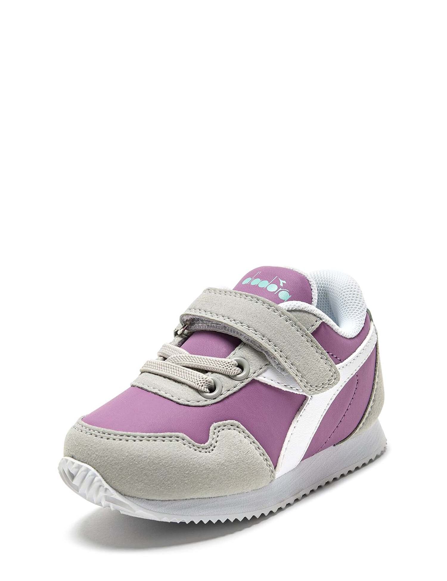 Sneakers Rosa Diadora