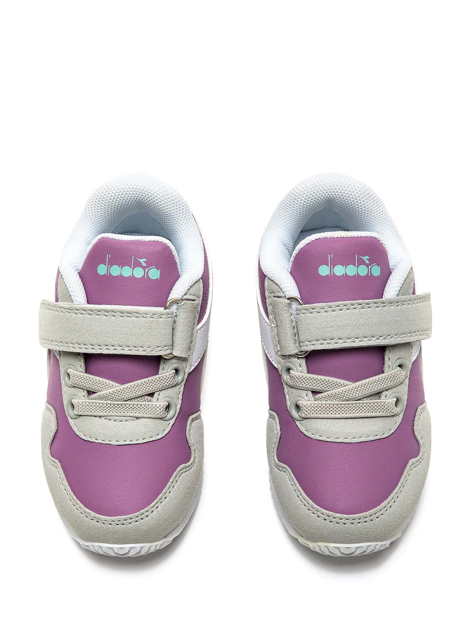 Sneakers Rosa Diadora