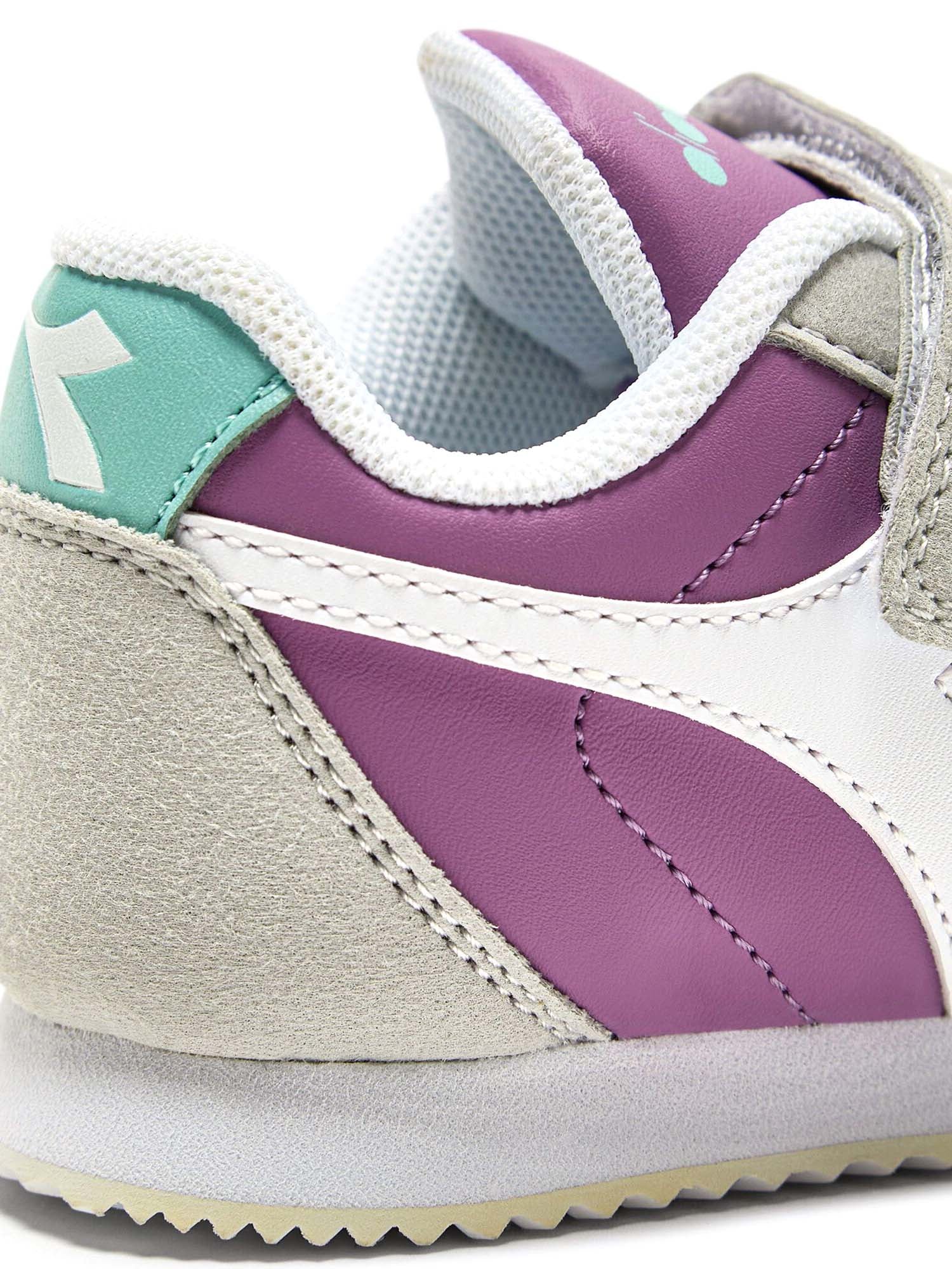Sneakers Rosa Diadora