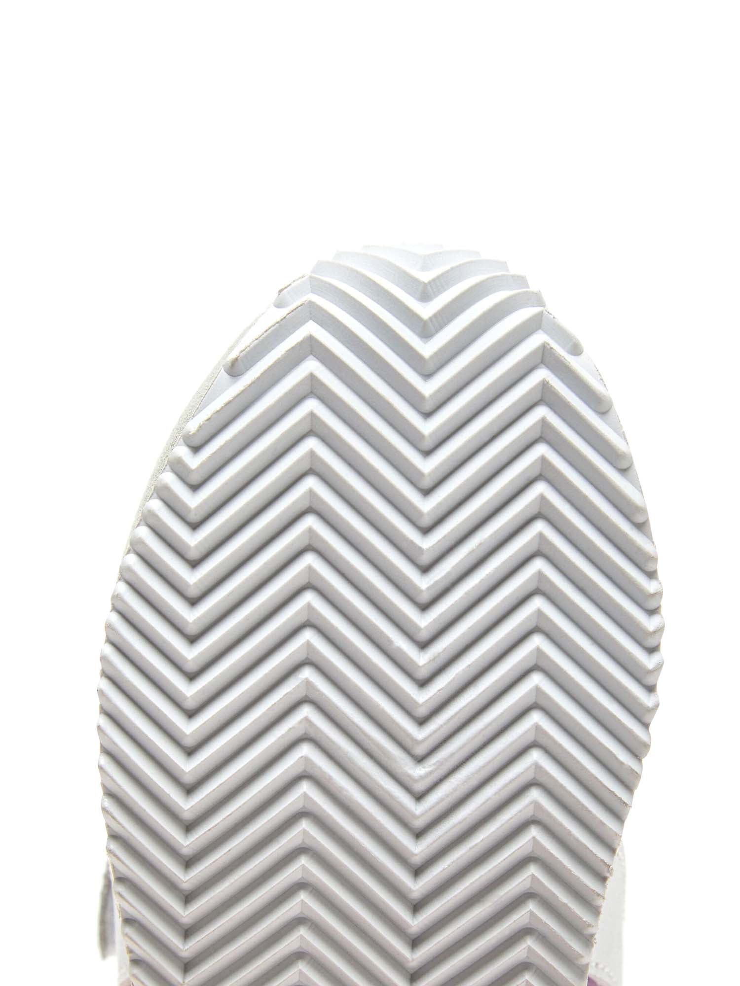 Sneakers Rosa Diadora