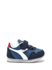 Sneakers Blu Diadora