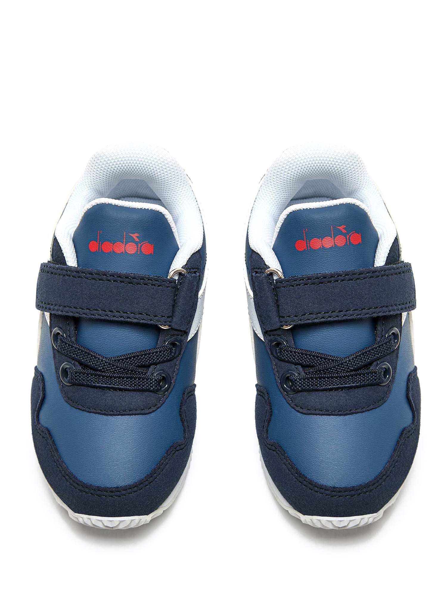 Sneakers Blu Diadora