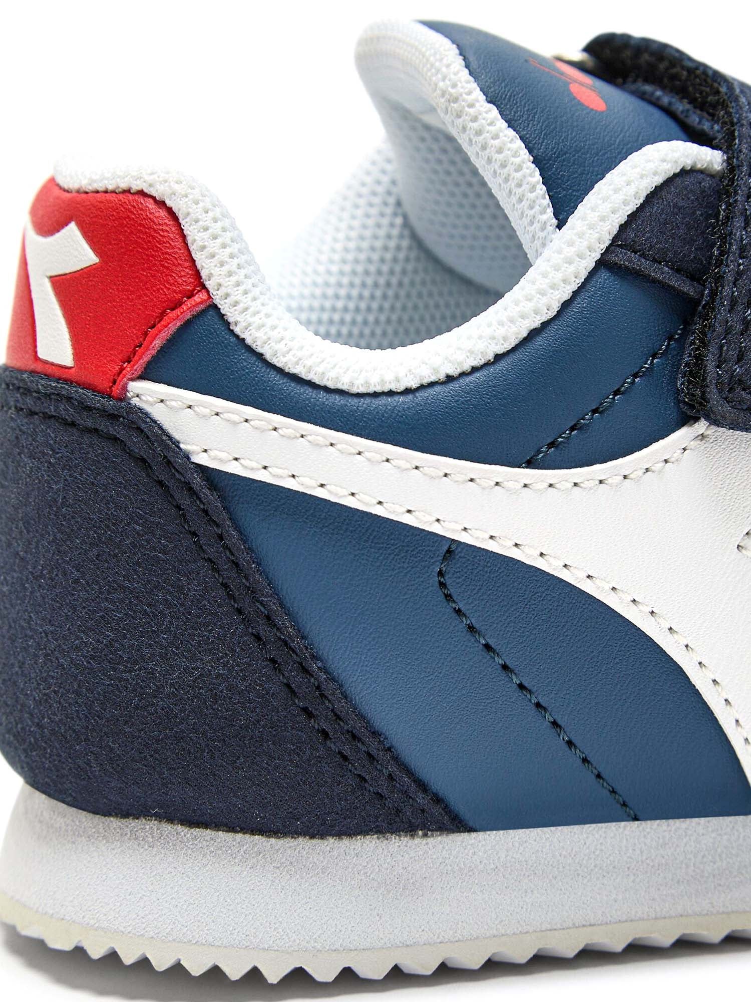 Sneakers Blu Diadora