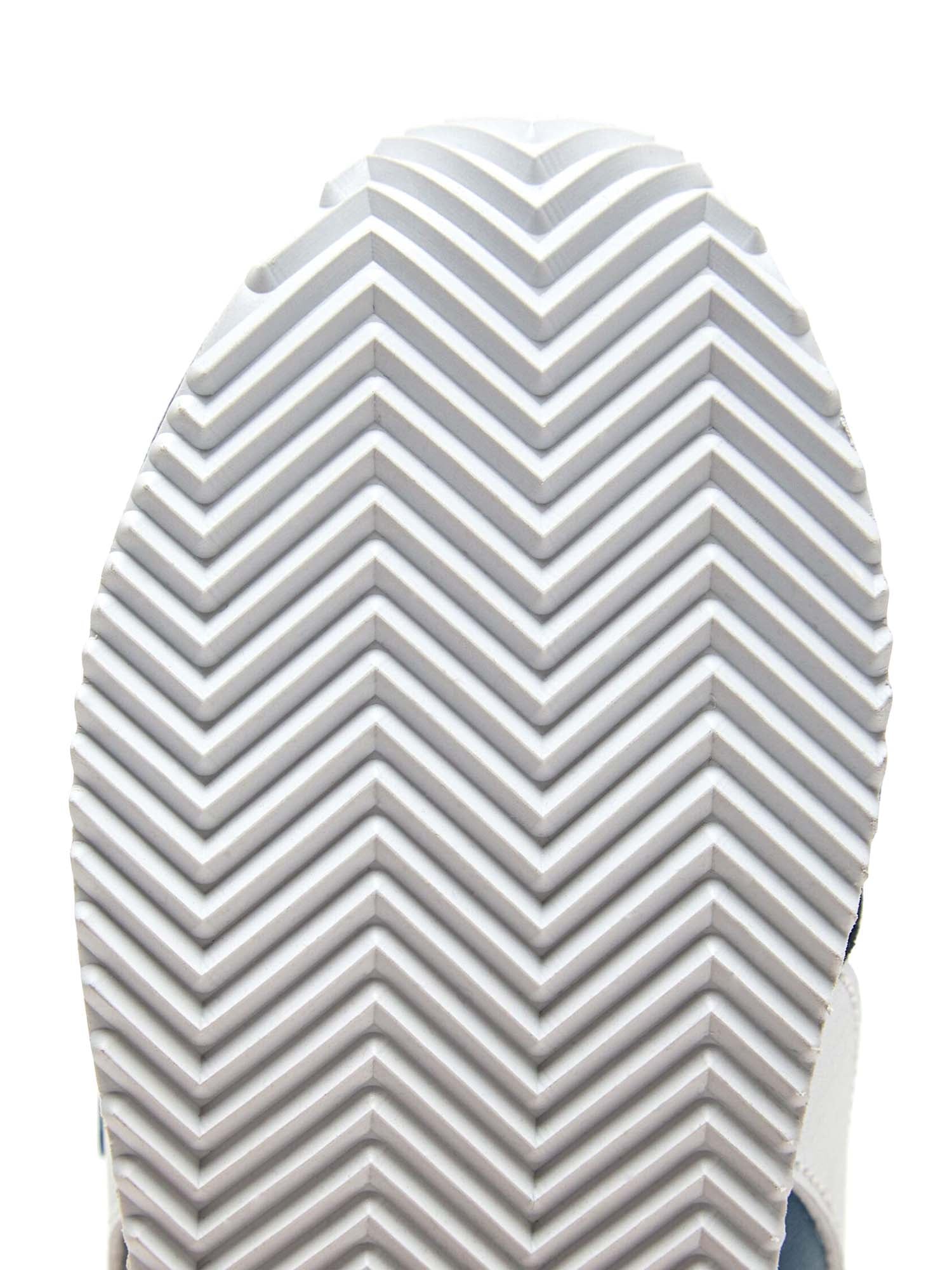 Sneakers Blu Diadora