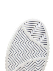 Sneakers Bianco Viola Diadora