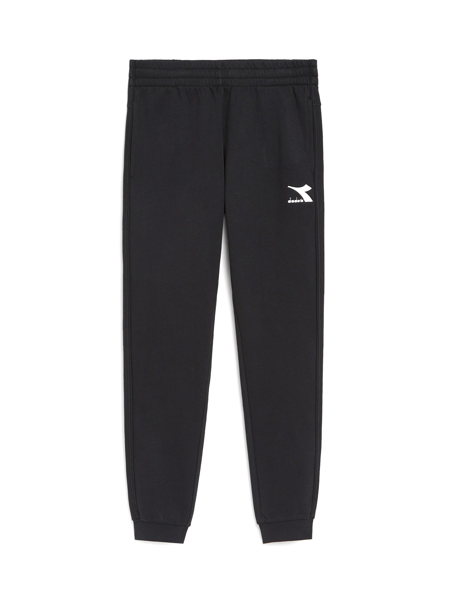 Pantaloni sportivi Nero Diadora