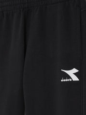 Pantaloni sportivi Nero Diadora