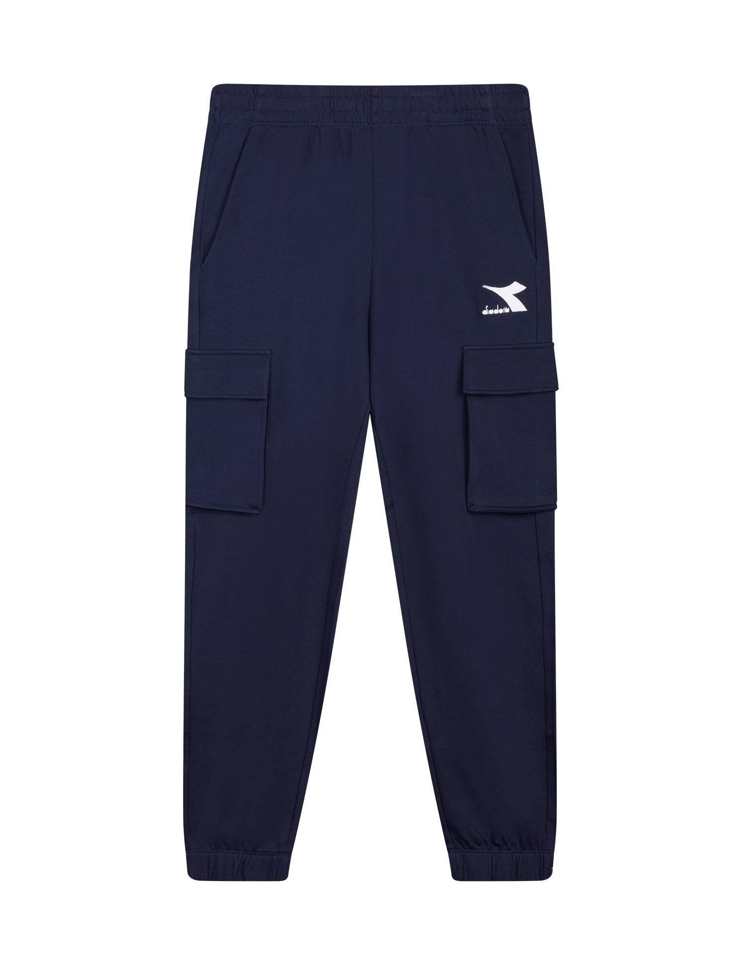 Pantaloni sportivi Blu Diadora