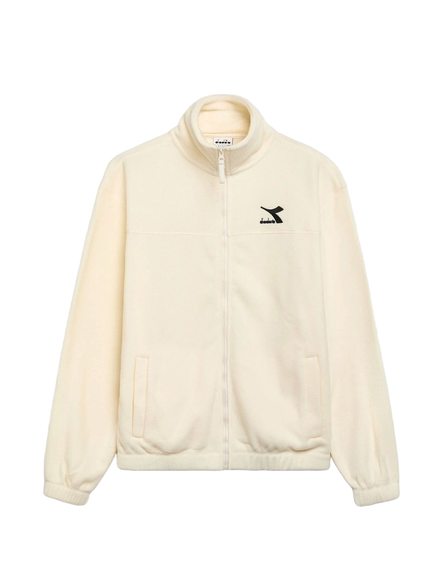 Felpe Bianco Diadora